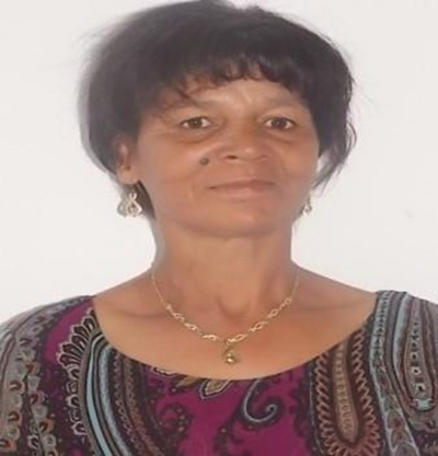 ANC - Katrien Booysen
