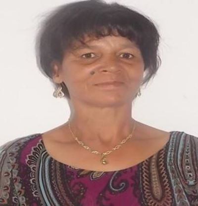 ANC - Katrien Booysen
