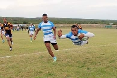 Trio van die Dal kry groot geleentheid