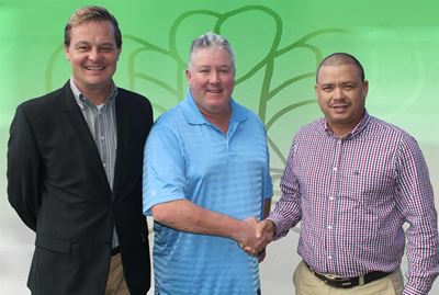Andy Moles new head coach of SWD cricket