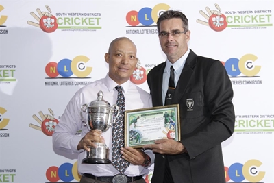 Contingency plan set to boost SWD cricket umpire numbers