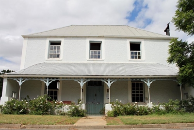 Heidelberg kry nuwe staproete