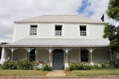 Heidelberg kry nuwe staproete