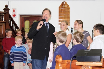 Jan de Wet op Heidelberg