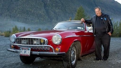 Calling all Volvo fans