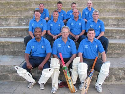 Sussex en Korrektiewe Dienste seëvier in Aandliga-krieket