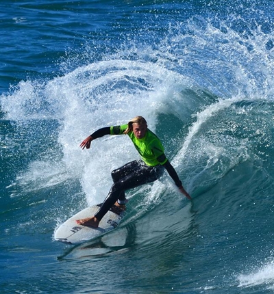 2 titles for Woolf at the Boss of Moss