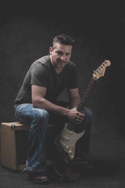 Adam Tas en Vriende-konsert vir Knysna