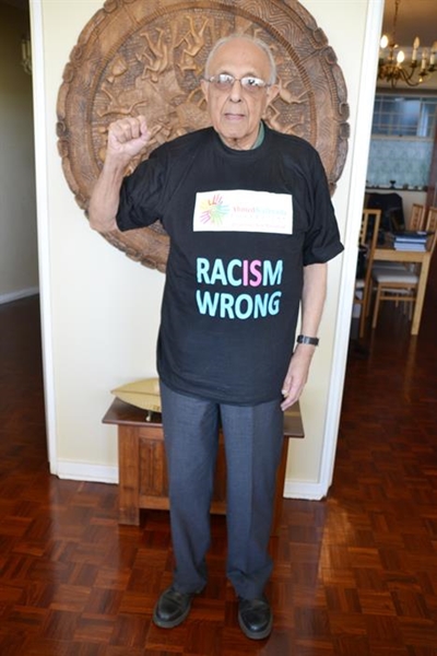 Prevent, reduce and eradicate racism