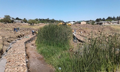 R24 miljoen vir stormwaterherstelwerk