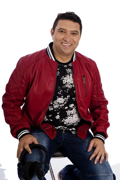 Sunday soul music with KayCee Rossouw