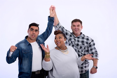 Well-known media personality joins Algoa FM breakfast show