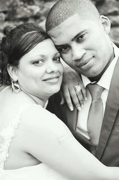 Jong man sterf maand na troue