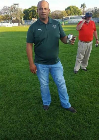Evergreens se breier bedank na 'onderonsie'