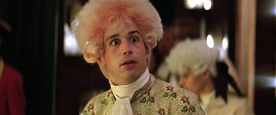 Monroe Theatre honours Mozart