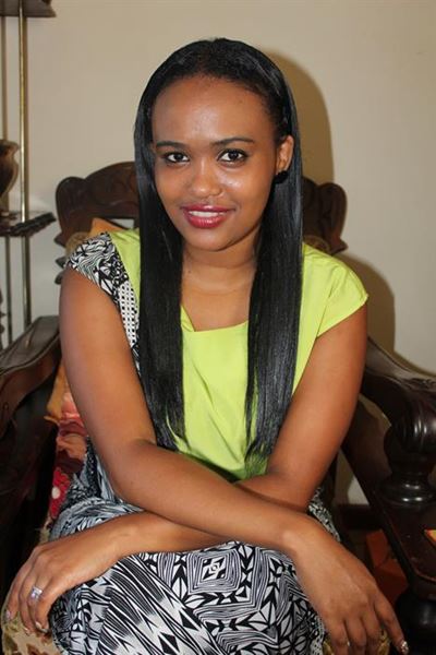 Mrs South Africa finalist has a passion for teaching
