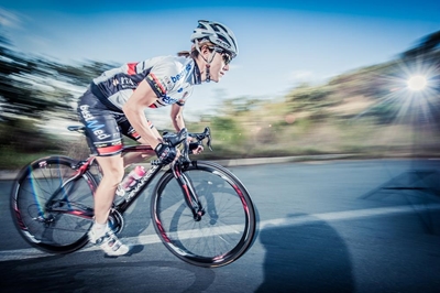 Olympian Kachelhoffer switches focus to Tour of Good Hope