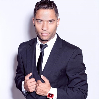 Local lad vying for Mr SA title