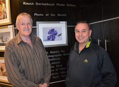 Rauch Gertenbach Galery lok fotograwe