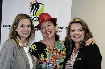 Council for Business Women launched