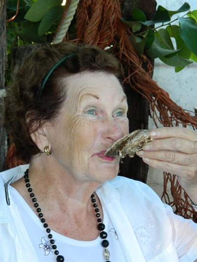 A traditional culinary experience