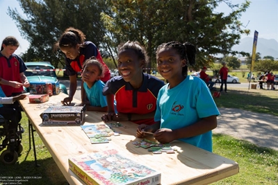 Eden Lions Buddy Daybuilds bridges