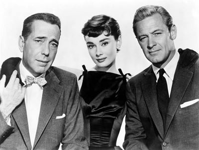 Romcom and suspense drama