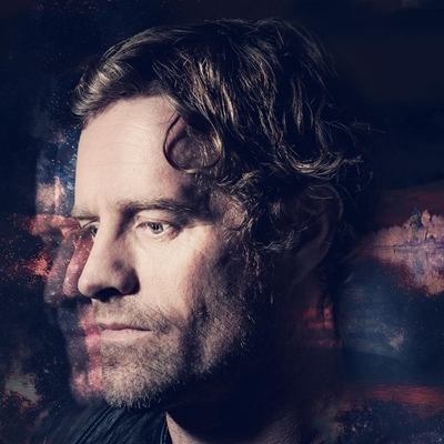 Arno Carstens in George
