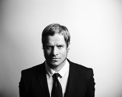 Great news for Arno Carstens fans