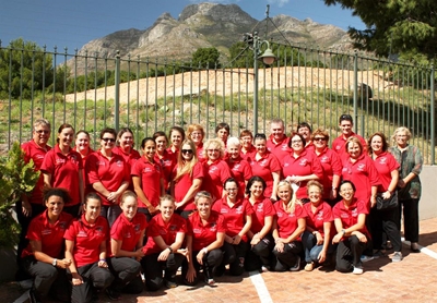 Mossel Bay to host Australian cricketers