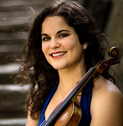 Bushakevitz wins at arts festival