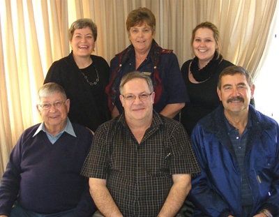 Aftreeoorde se belange onder die loep