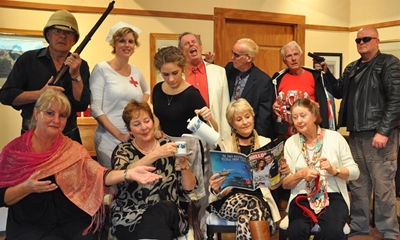 Plett play promises fun and farce