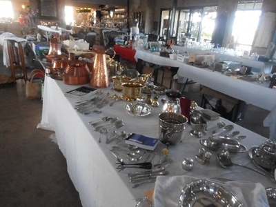 Plett's Boere Brocante returns