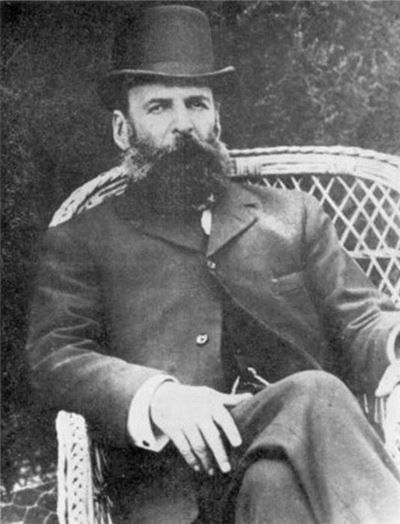 Die Beleg van Colesberg