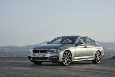 New 5 Series expected to be even better
