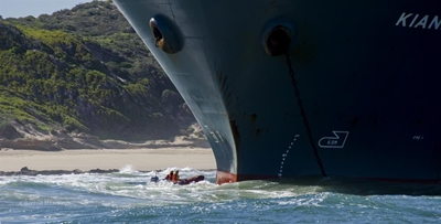 Support Knysna's NSRI heroes