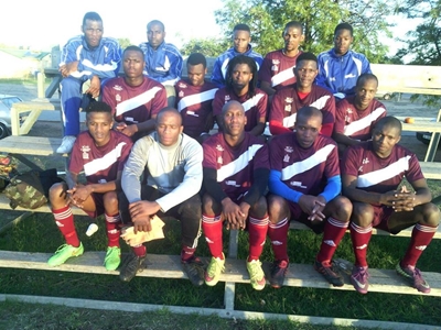 Bongolethu Stars nuwe kampioene