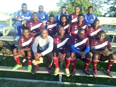Bongolethu Stars nuwe kampioene