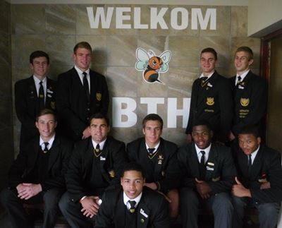 Groot fees verwag by Beyers-tehuis