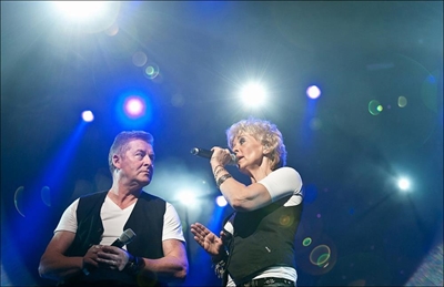 BZN - Greatest Hits Show kom na George