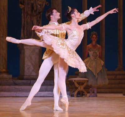 Joburg Ballet to grace Knysna