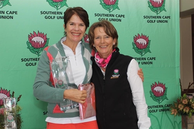 Seasoned golfer Winter wins Mid-Amateur title
