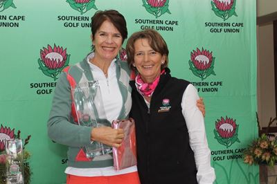 Seasoned golfer Winter wins Mid-Amateur title