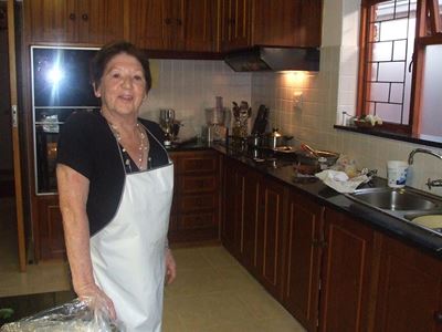 Beattie – Loved resident passes