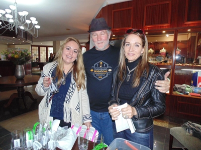 Craft beer festival 'a triumph'