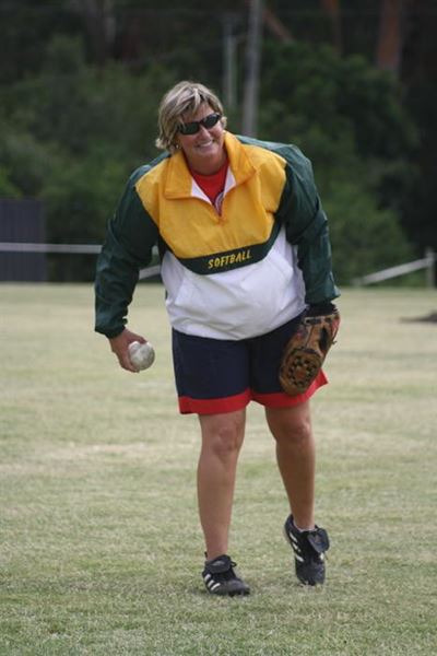 Update: Local to World Masters Games