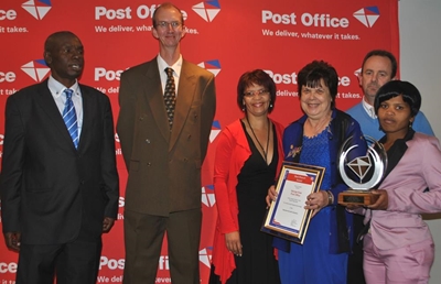Opvolg: George-Oos top in Wes-Kaap
