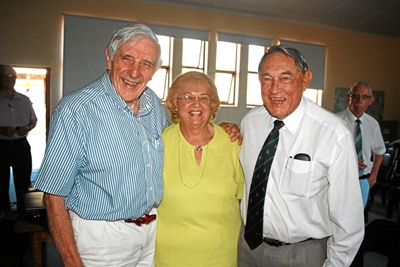 Heart pioneer addresses Mitral Conclave