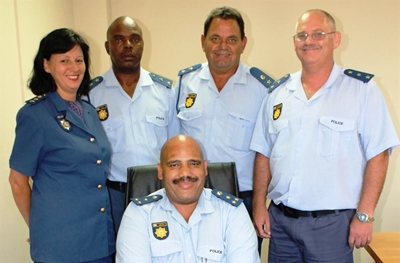 National Police Day